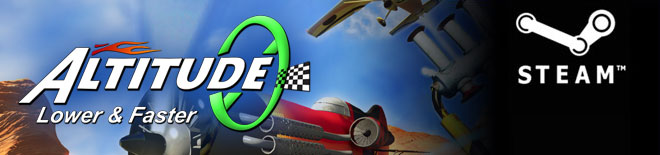 Altitude0 on Steam