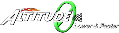 Altitude0: Lower & Faster